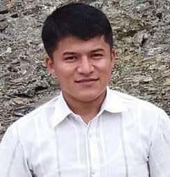 किरण कुमार थापा